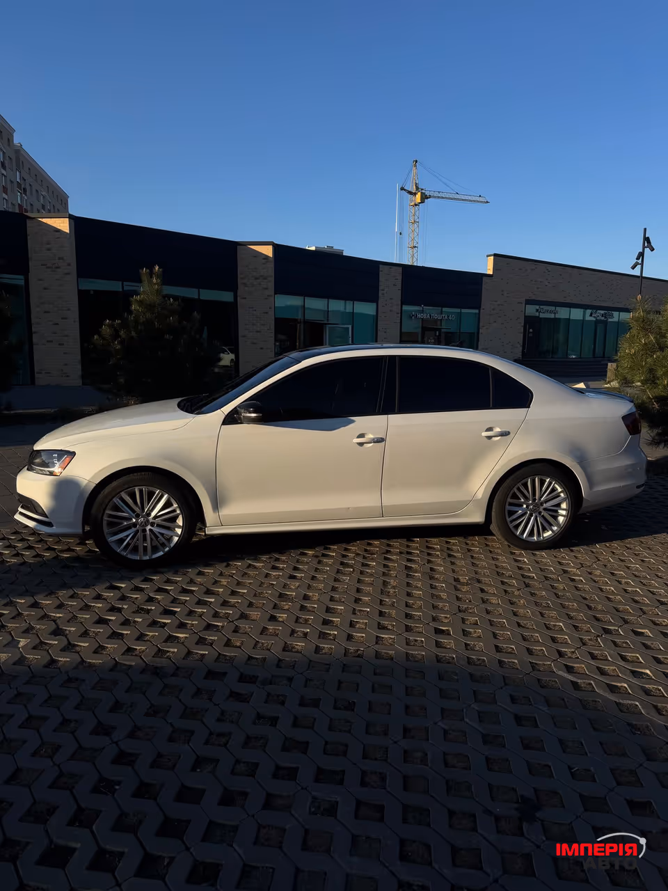 Volkswagen Jetta - фото 9
