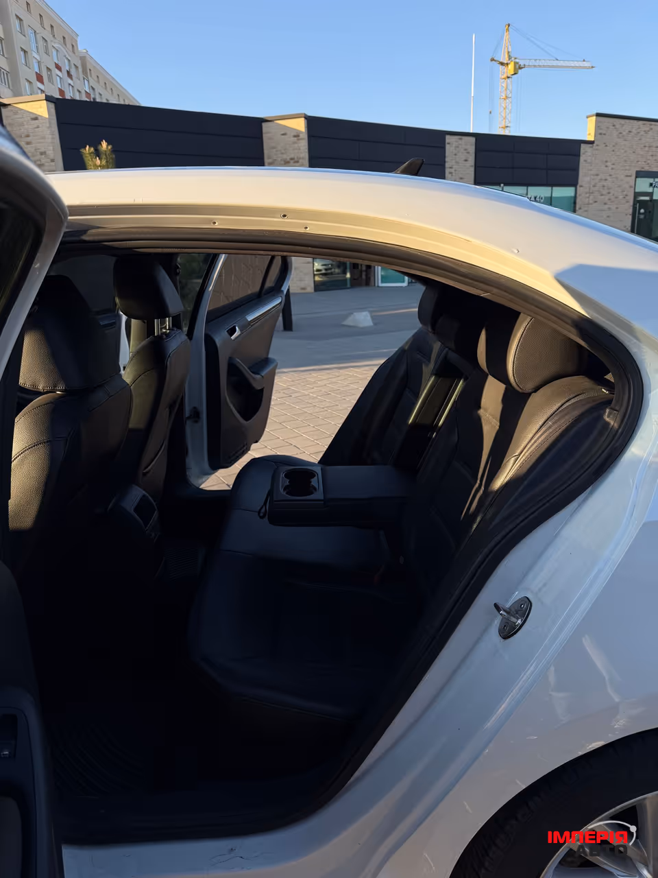 Volkswagen Jetta - фото 46
