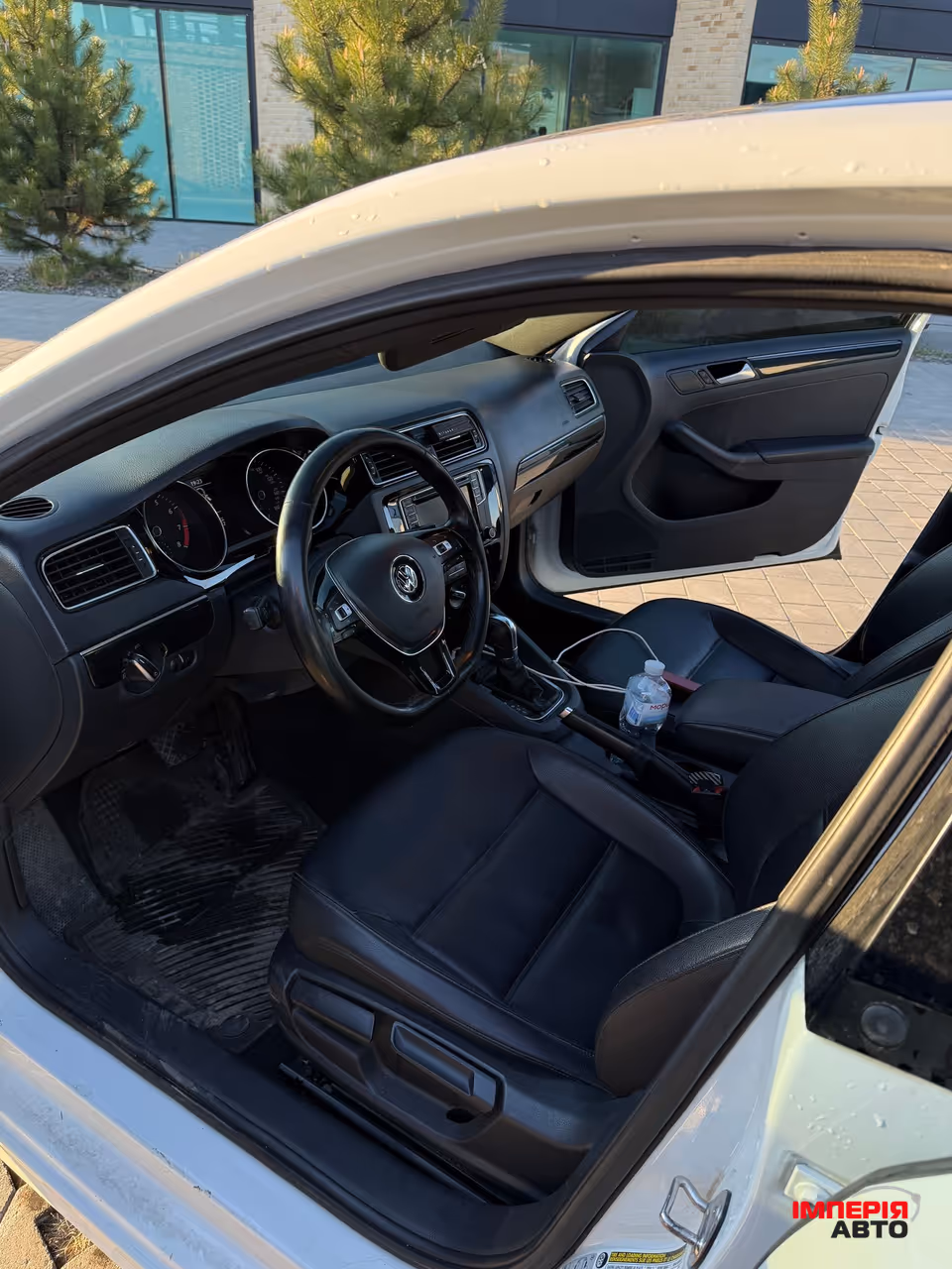 Volkswagen Jetta - фото 40