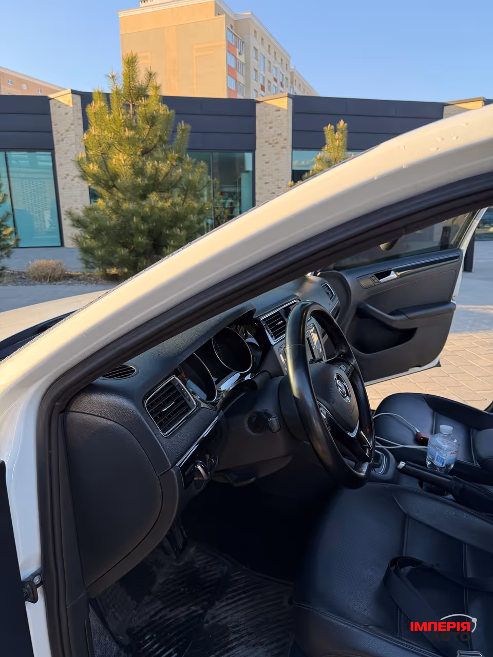 Volkswagen Jetta - фото 47