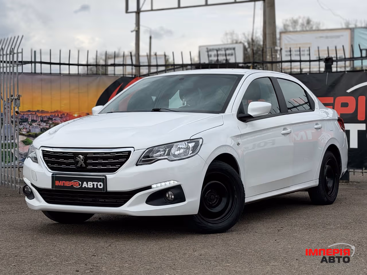 Peugeot 301 - фото 1