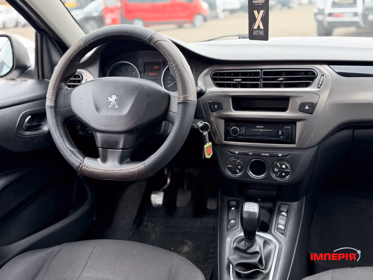 Peugeot 301 - фото 18