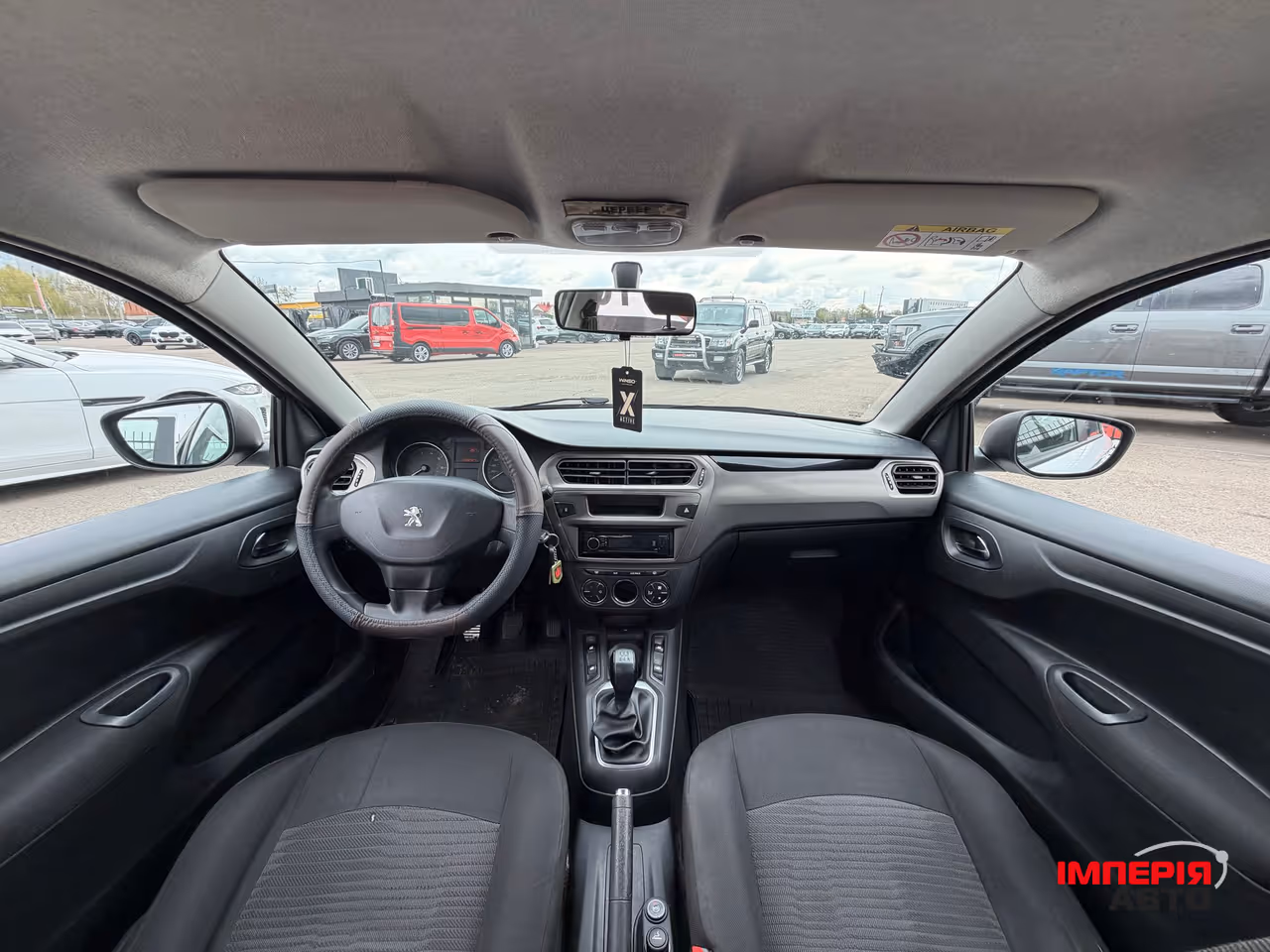 Peugeot 301 - фото 13
