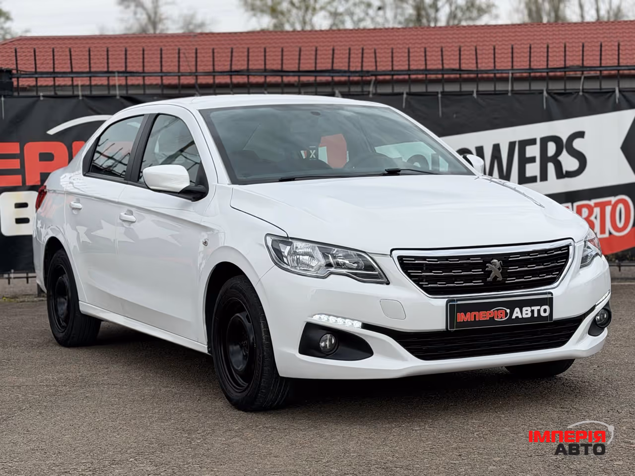 Peugeot 301 - фото 3