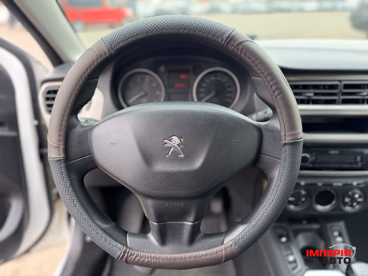 Peugeot 301 - фото 8