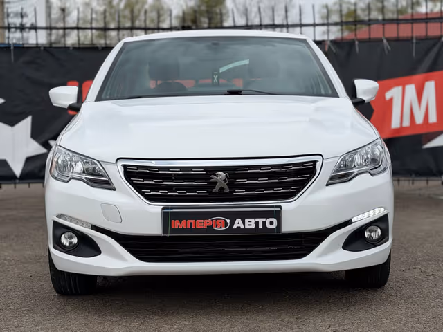 Peugeot 301 - фото 2