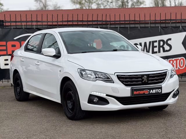 Peugeot 301 - фото 3