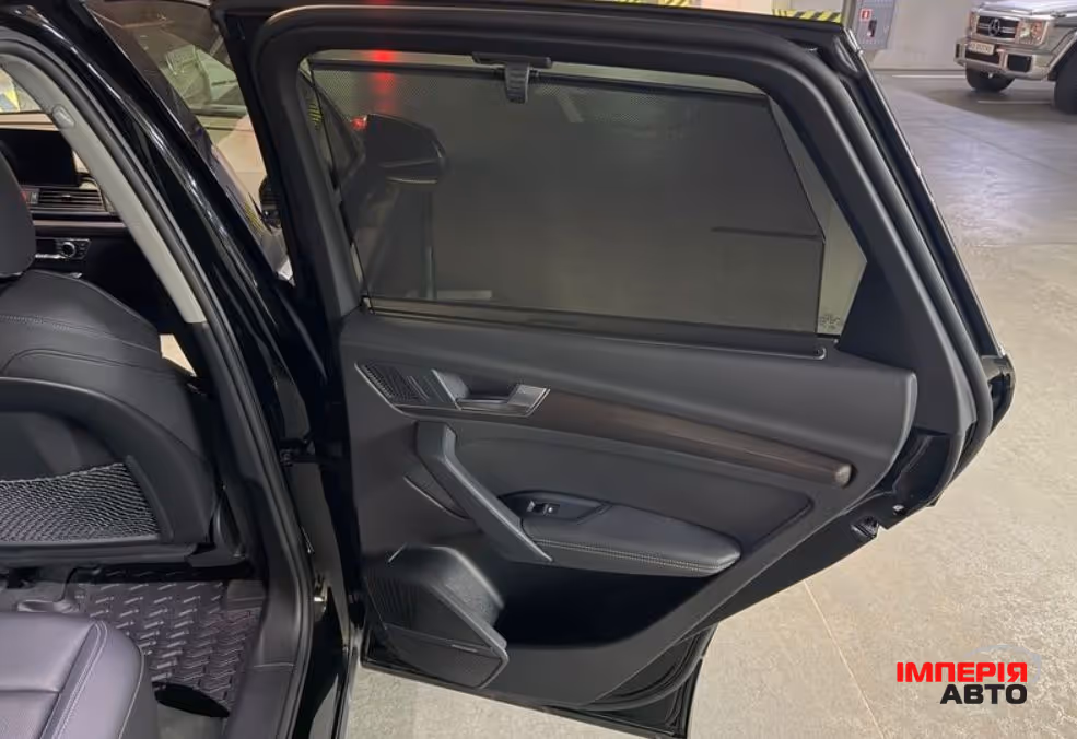 Audi Q5 - фото 15