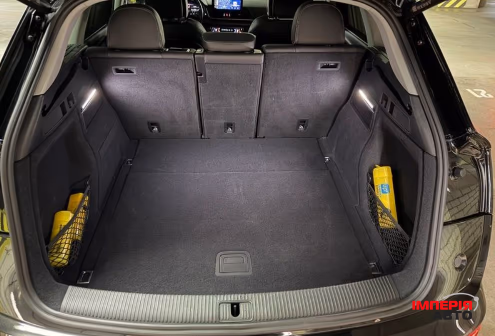 Audi Q5 - фото 9