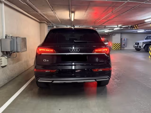 Audi Q5 - фото 5