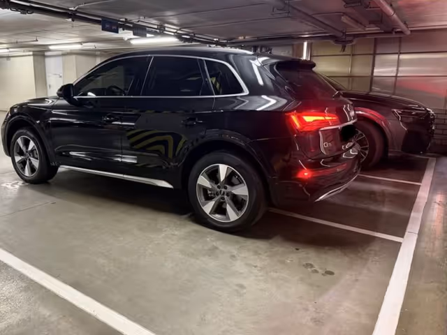 Audi Q5 - фото 3