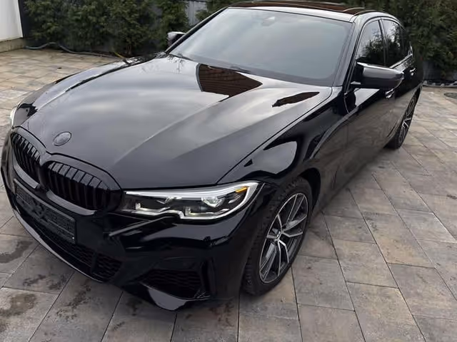 BMW 3 серії - фото 3