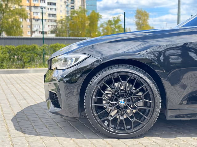 BMW 3 серії - фото 2