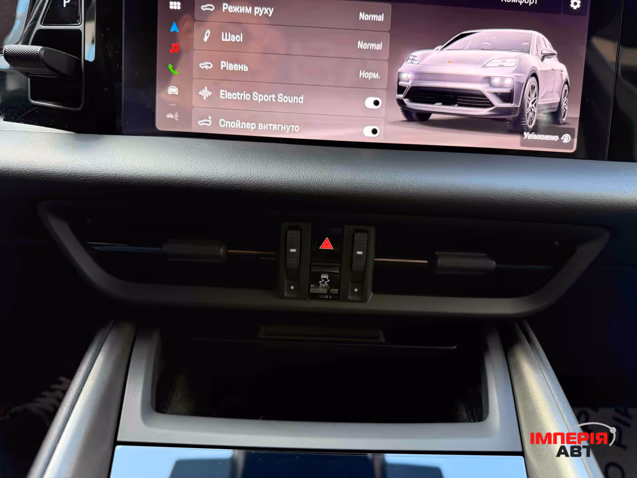 Porsche Macan - фото 48