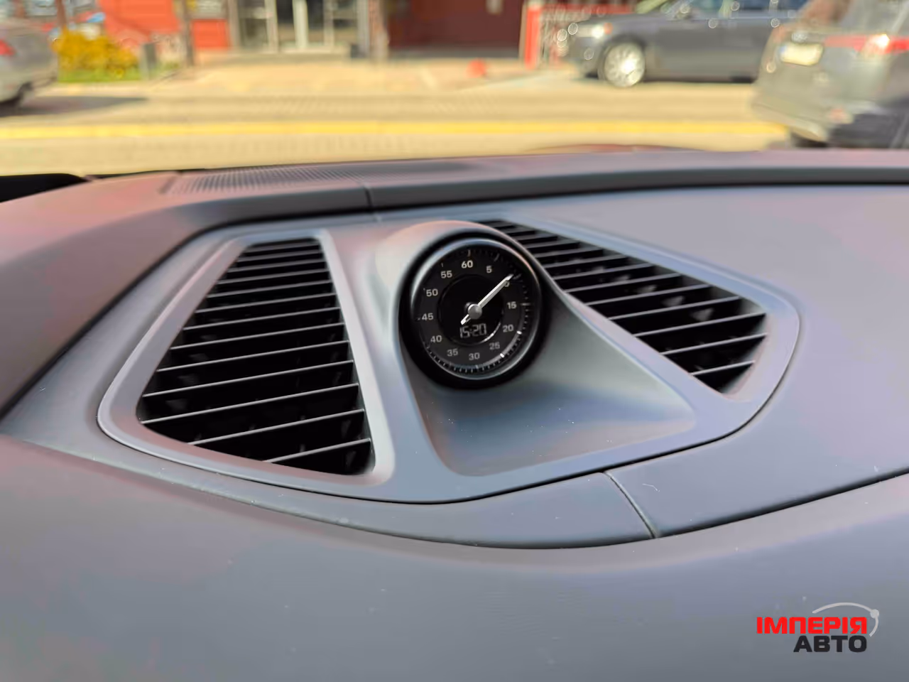 Porsche Macan - фото 38
