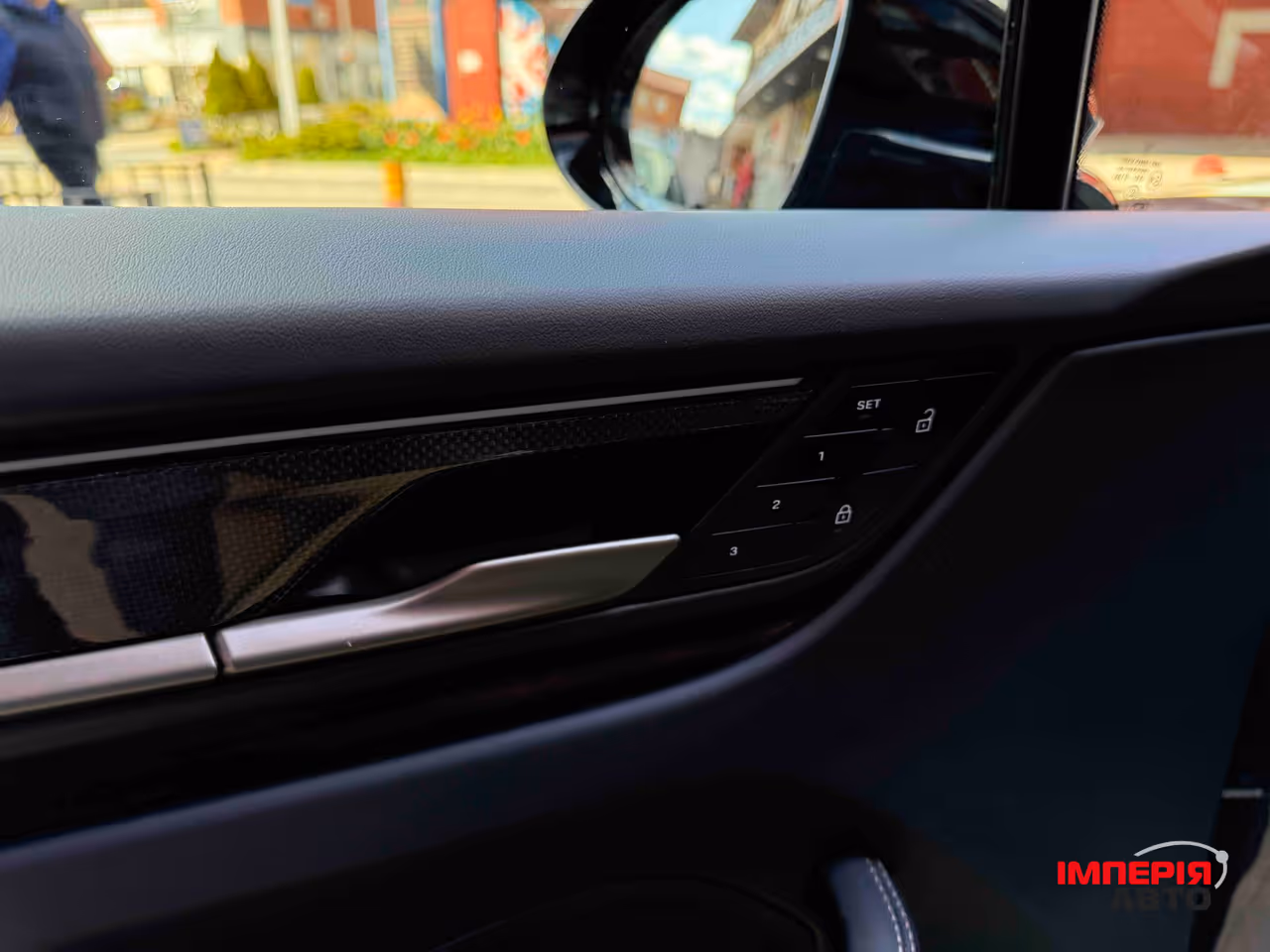 Porsche Macan - фото 18
