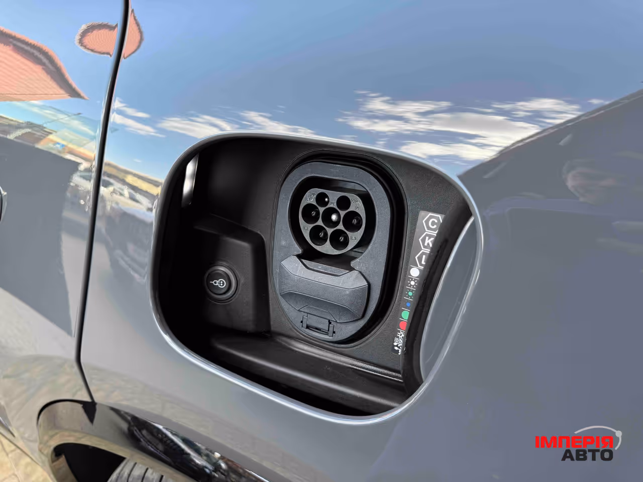 Porsche Macan - фото 14