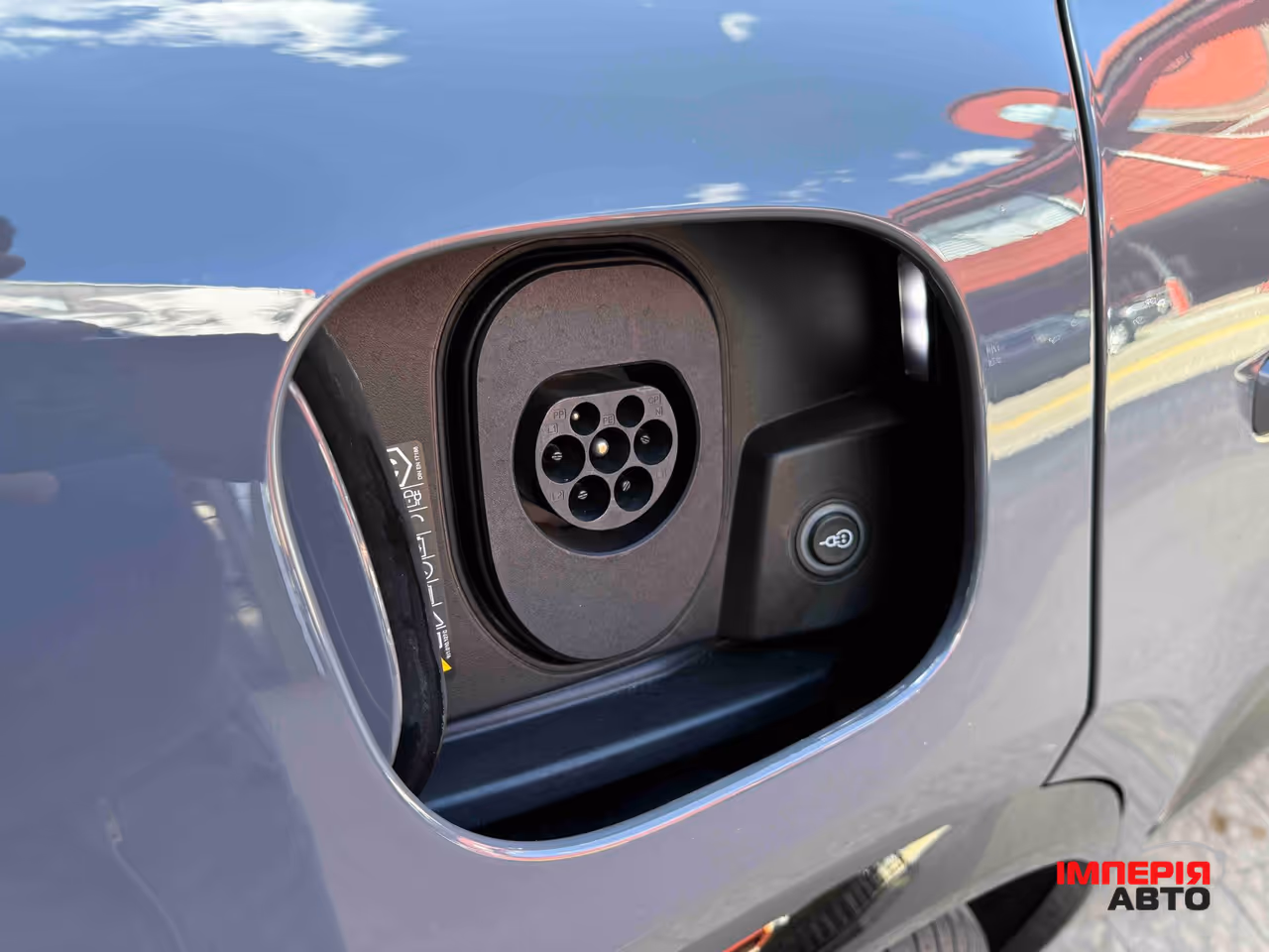 Porsche Macan - фото 15