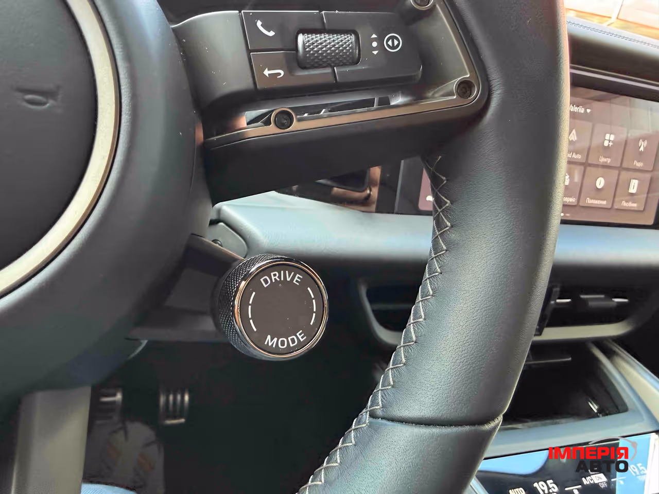 Porsche Macan - фото 32