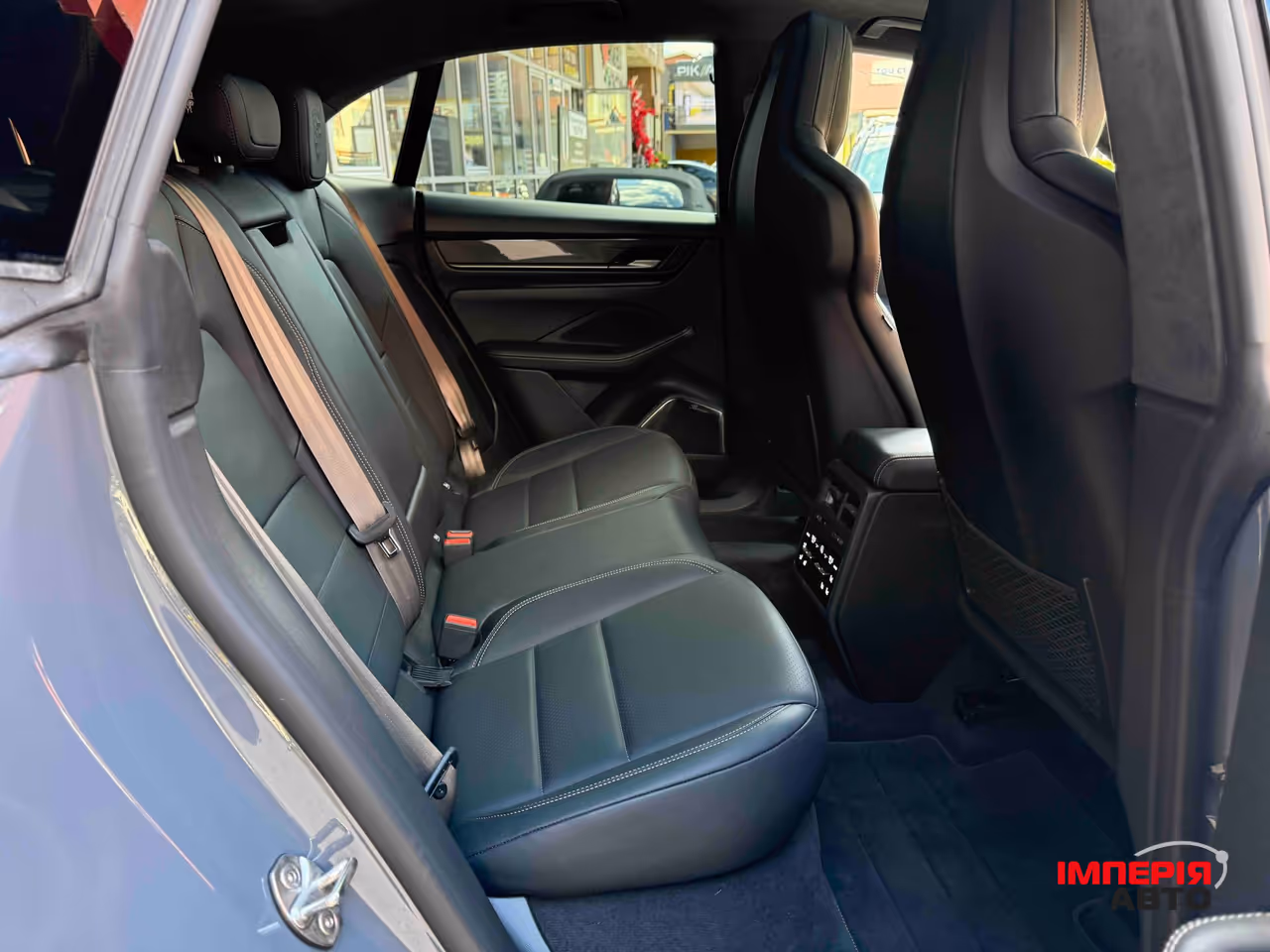Porsche Macan - фото 62