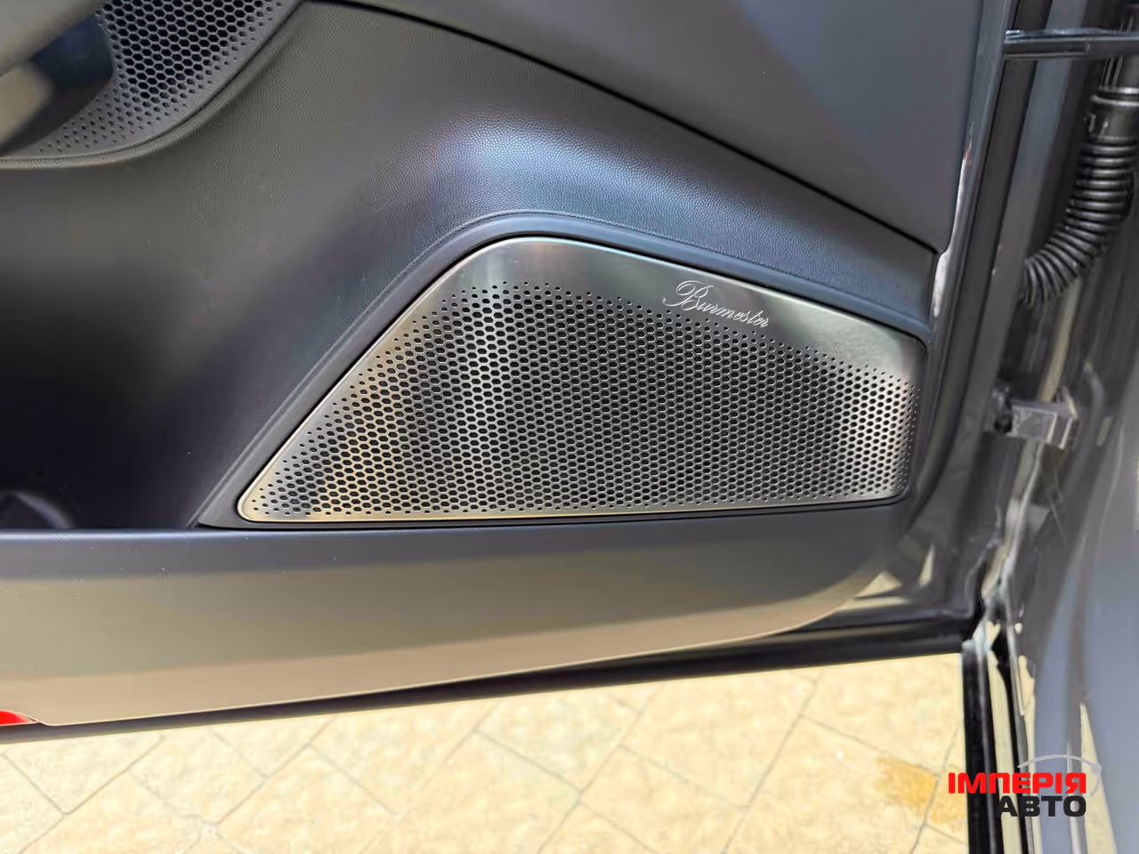 Porsche Macan - фото 20