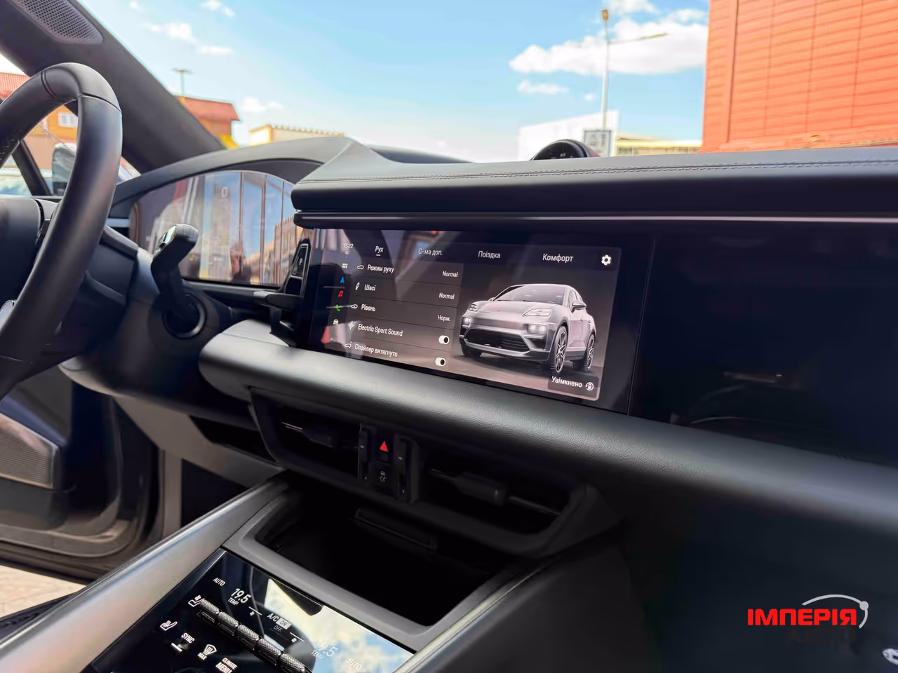 Porsche Macan - фото 69