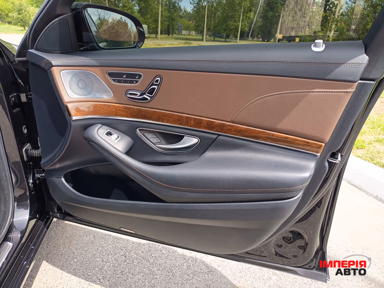 Mercedes-Benz S-Класс - фото 18