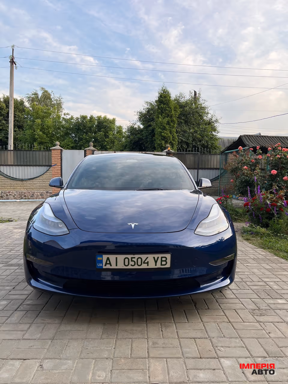Tesla Model 3 - фото 6