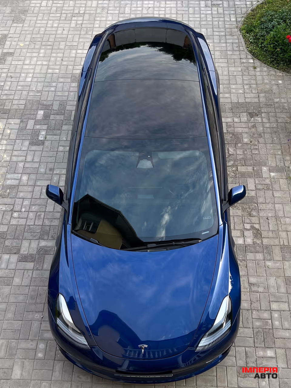 Tesla Model 3 - фото 4