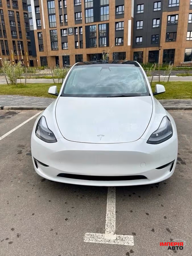 Tesla Model Y - фото 3
