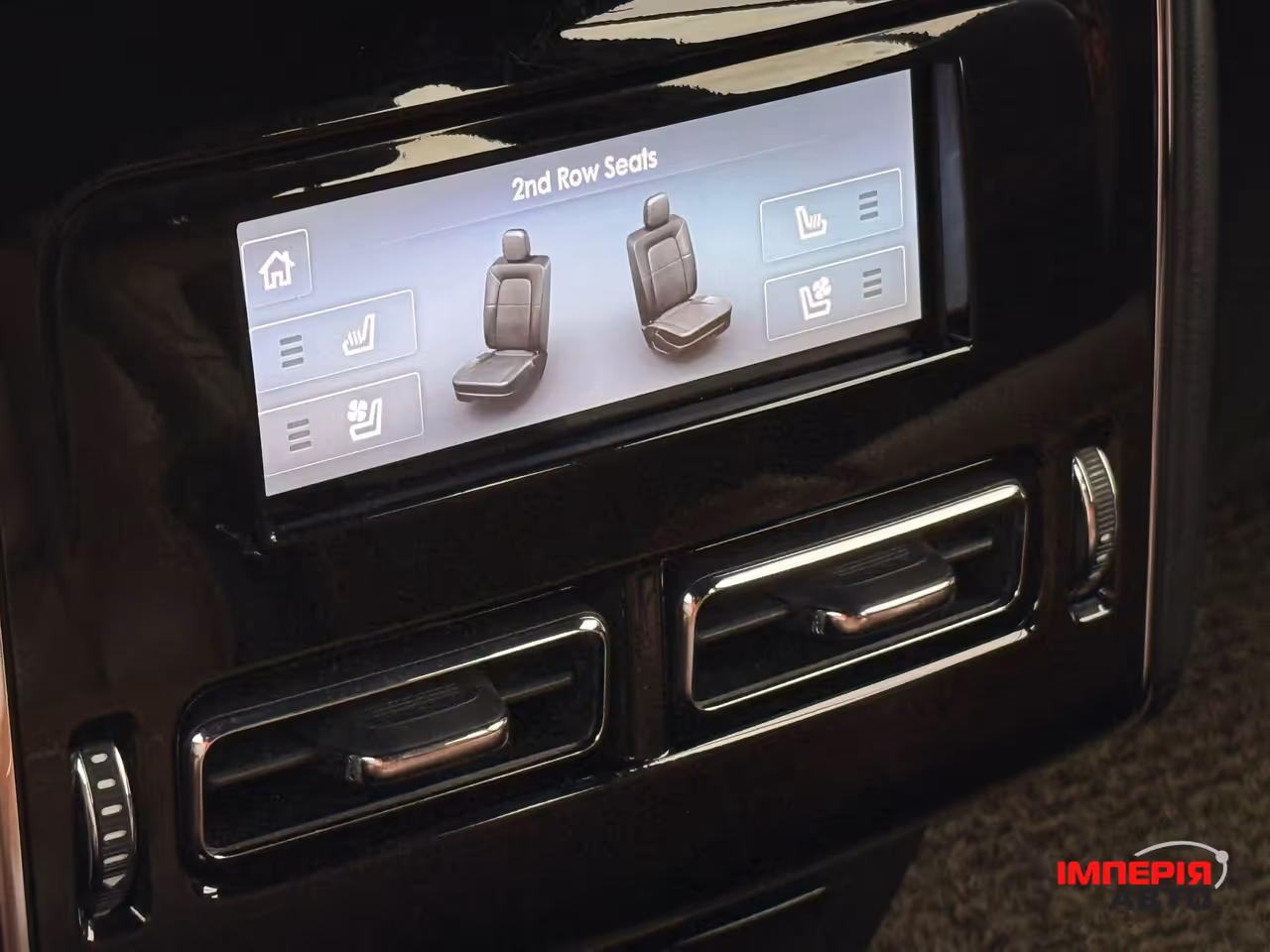 Lincoln Aviator - фото 29