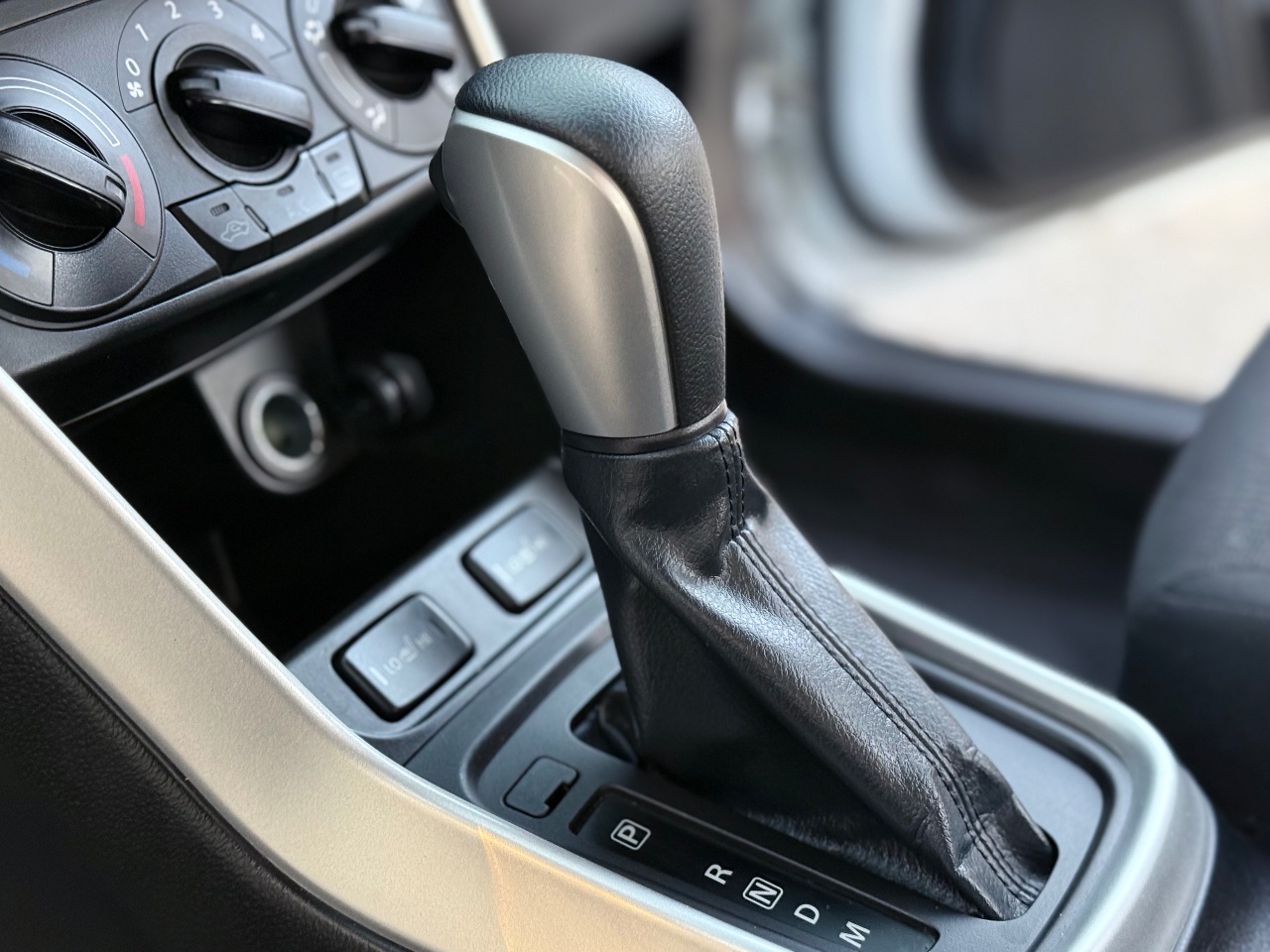 Suzuki SX4 - фото 21