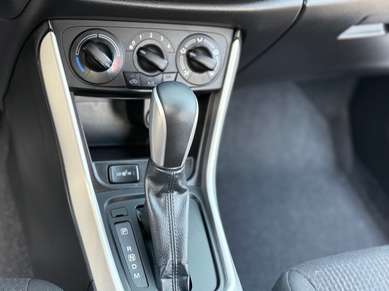 Suzuki SX4 - фото 26