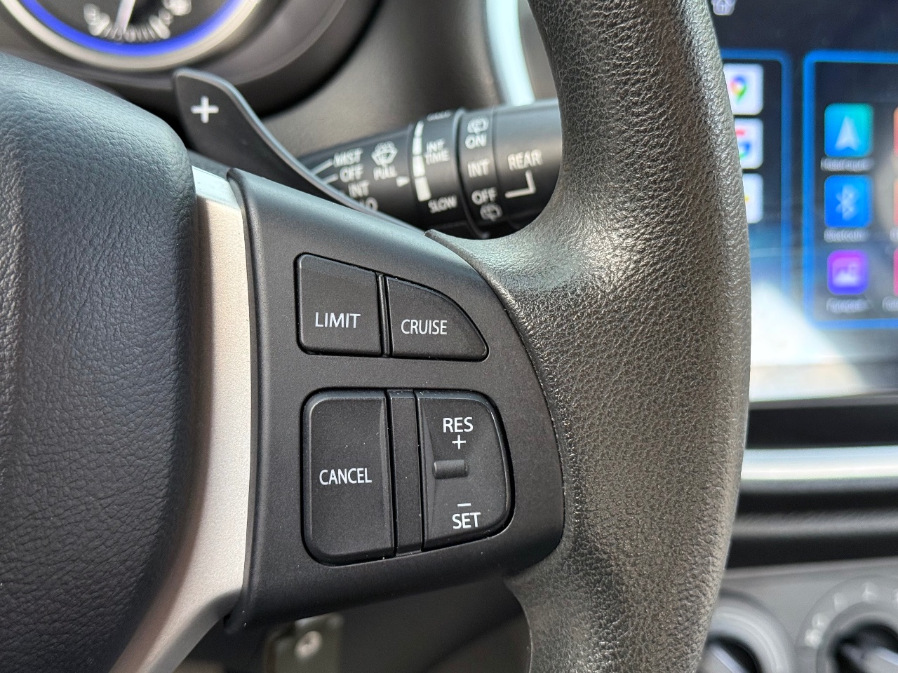 Suzuki SX4 - фото 22