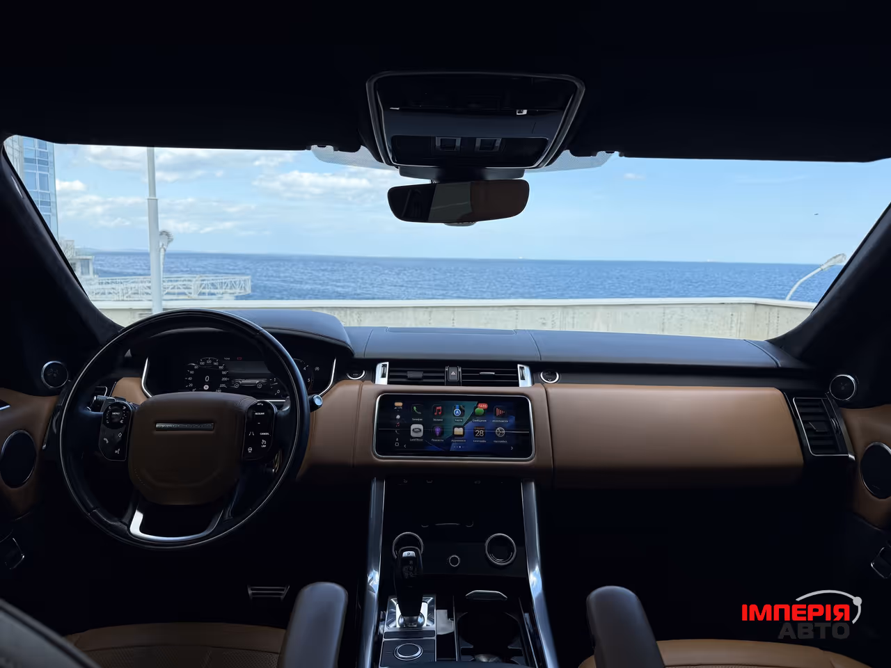 Land Rover Range Rover Sport - фото 30