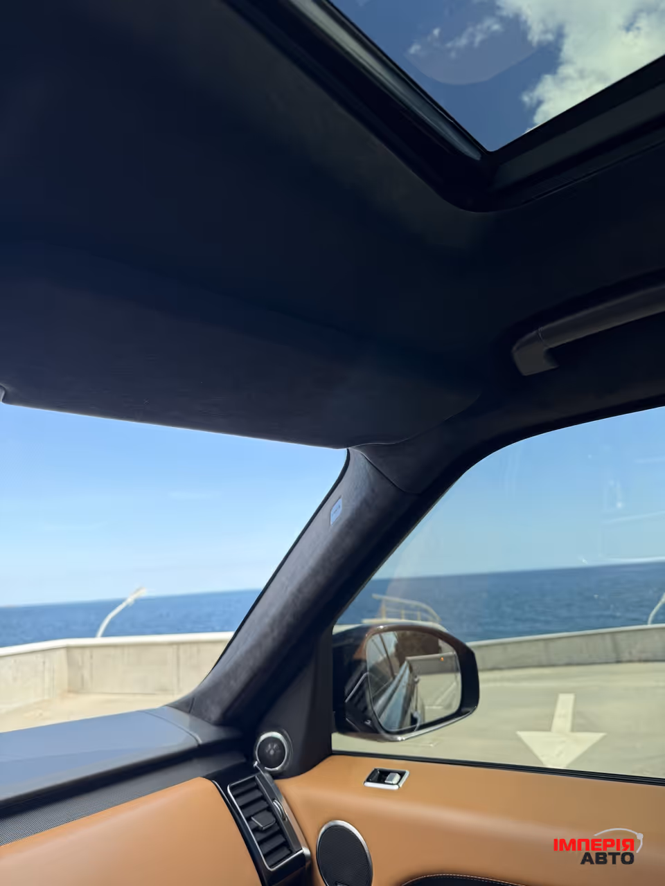 Land Rover Range Rover Sport - фото 18