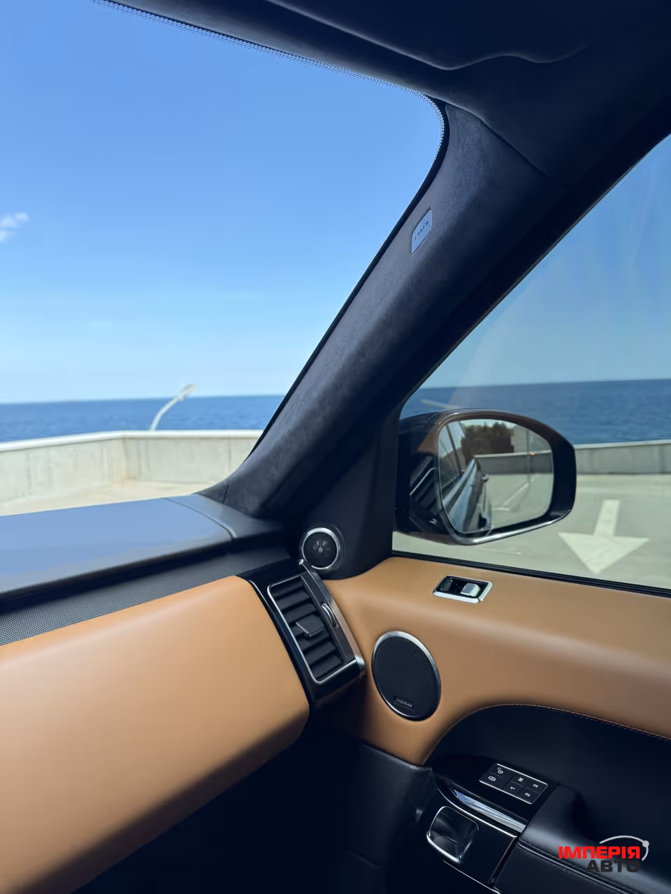 Land Rover Range Rover Sport - фото 19