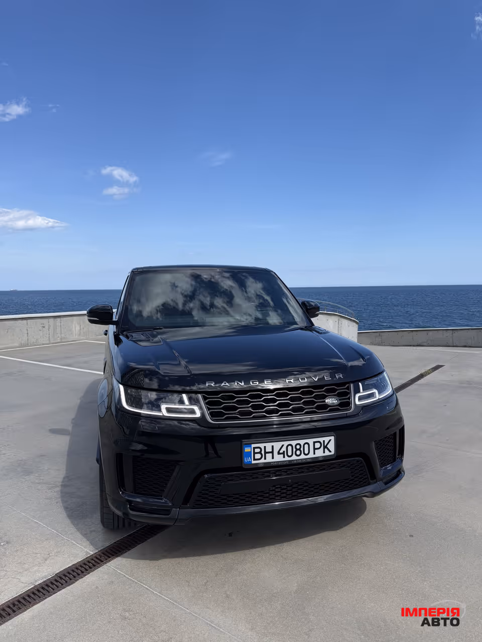 Land Rover Range Rover Sport - фото 13