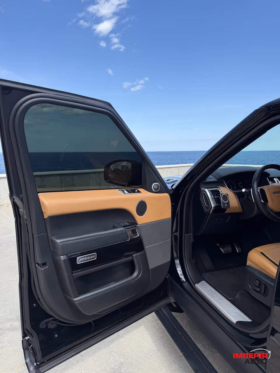 Land Rover Range Rover Sport - фото 20
