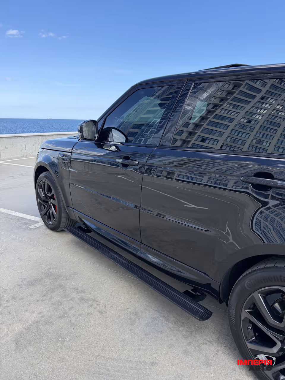 Land Rover Range Rover Sport - фото 26