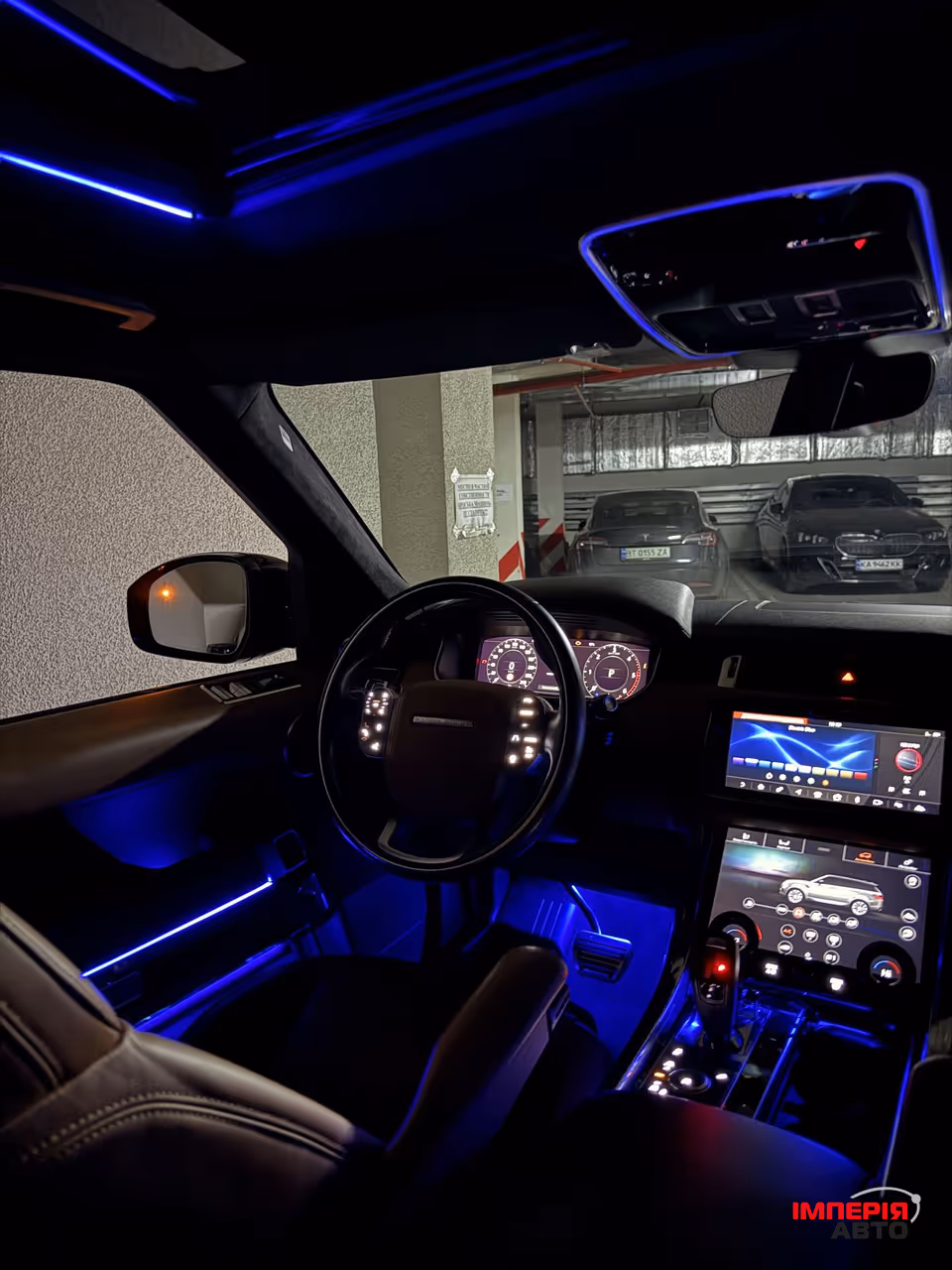 Land Rover Range Rover Sport - фото 3