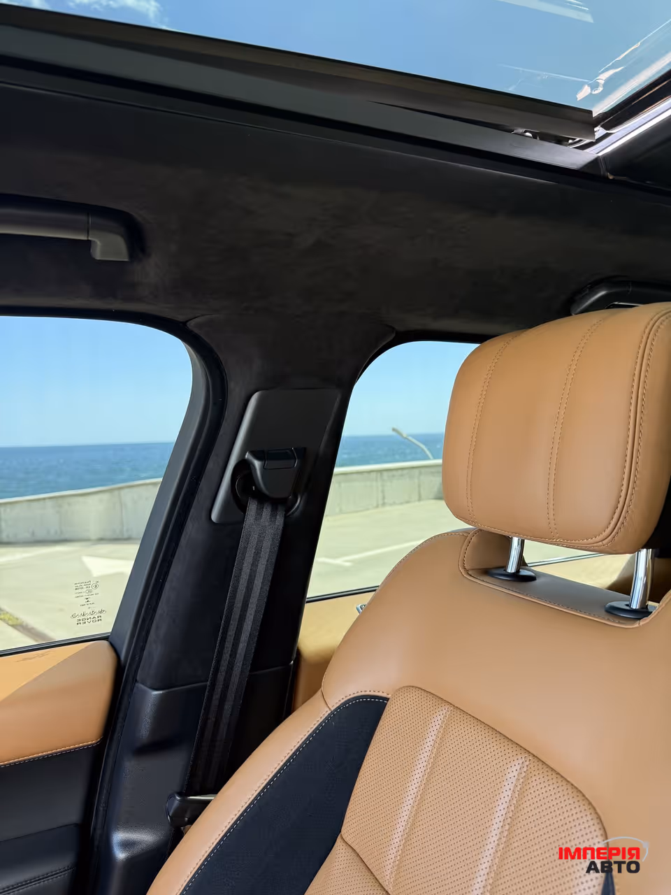 Land Rover Range Rover Sport - фото 17