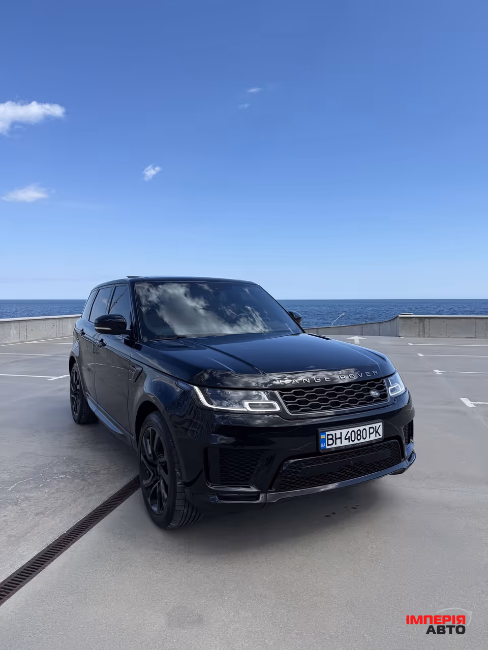 Land Rover Range Rover Sport - фото 45