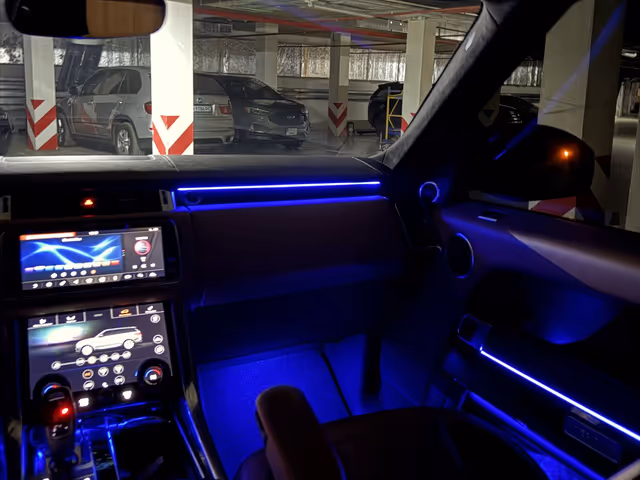 Land Rover Range Rover Sport - фото 2