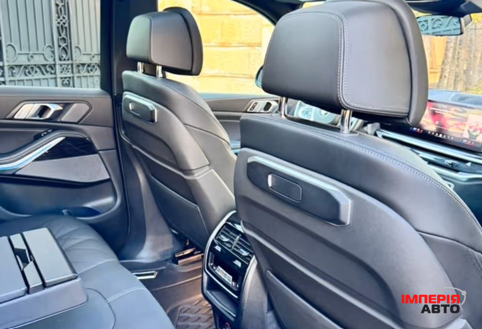 BMW X5 - фото 13