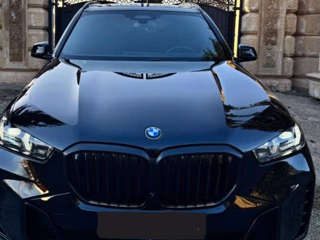 BMW X5 - фото 3