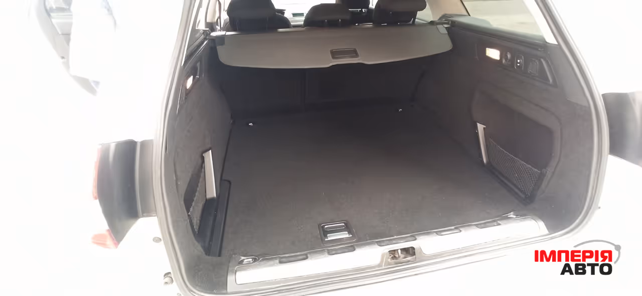 Citroen C5 - фото 20