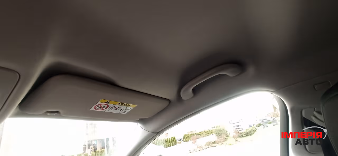 Citroen C5 - фото 18
