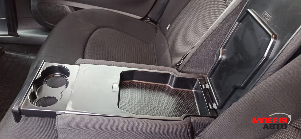 Citroen C5 - фото 21