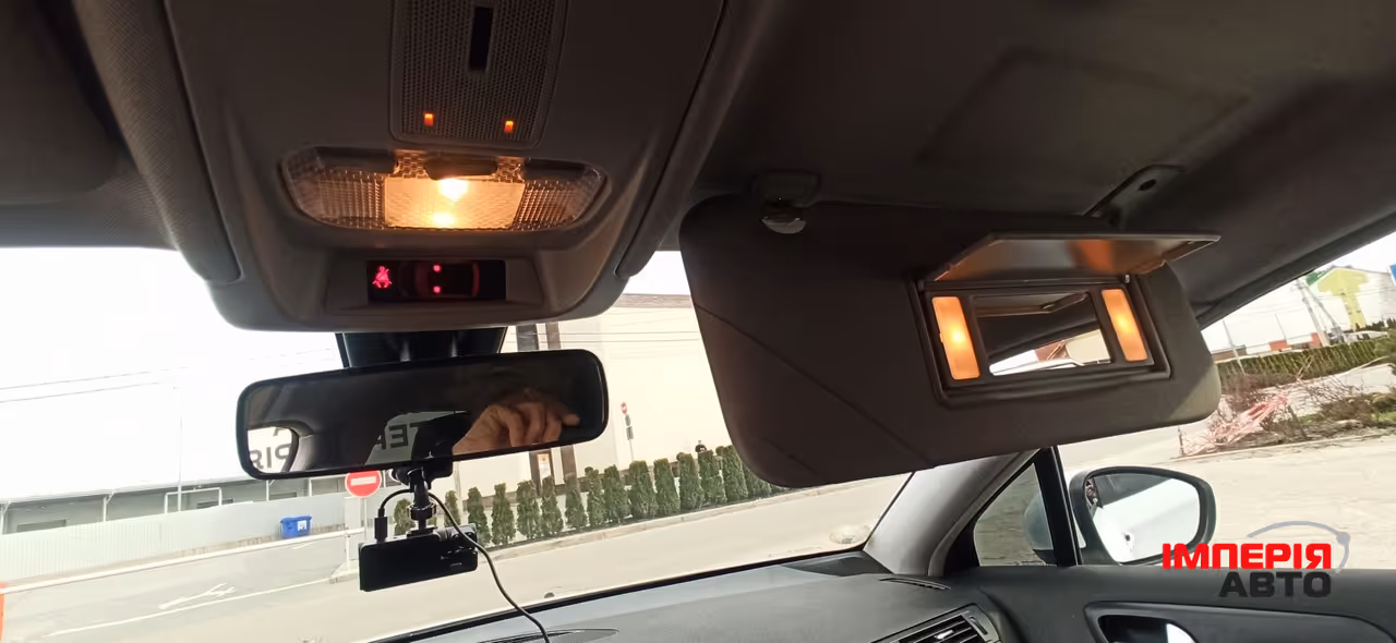 Citroen C5 - фото 17